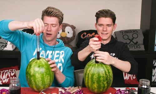 娱乐吃瓜在国外,揭秘海外“吃瓜”文化现象 第3张 娱乐吃瓜在国外,揭秘海外“吃瓜”文化现象 第3张