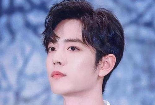 肖战和李沁爆料照片视频,幕后花絮曝光！  第2张