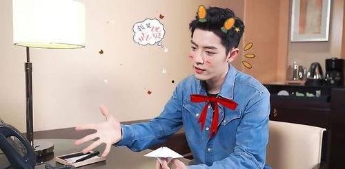 肖战圈内爆料加油