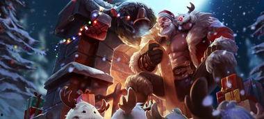 流浪者新皮肤爆料视频,炫酷特效，带你领略异域风情  第2张