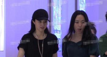 董璇八卦爆料视频全集,揭秘视频全集背后的惊人真相 第2张 董璇八卦爆料视频全集,揭秘视频全集背后的惊人真相 第2张