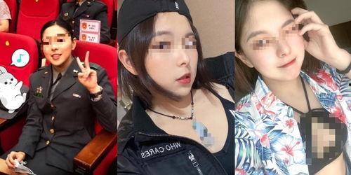 女兵被爆料视频,揭开军营内幕  第3张