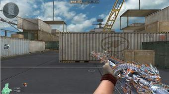 cf端游七八月份最新活动爆料,七八月最新活动爆料抢先看！  第2张